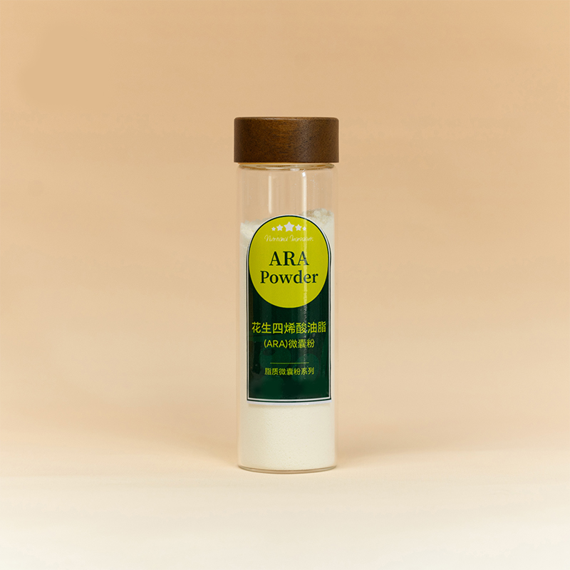 ARA Powder from China manufacturer - Heze Fortune Biotech Co., Ltd.
